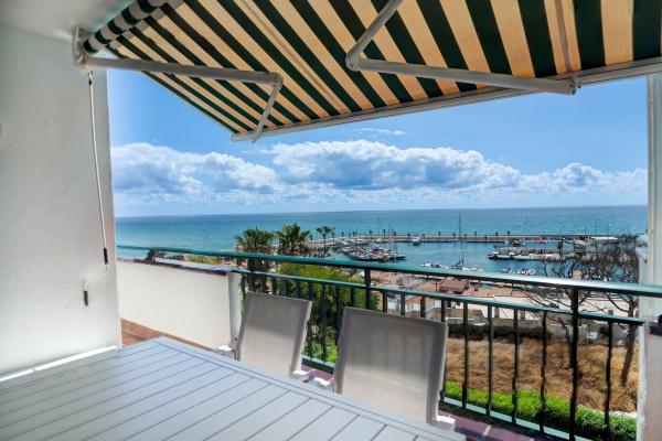#69057 - Horizon Views | Аренда для отпуска | Hello Homes Sitges