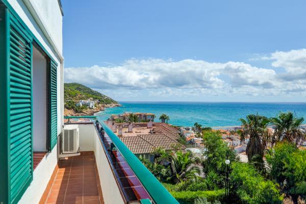 #69058 - Horizon Views | Аренда для отпуска | Hello Homes Sitges