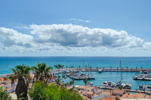 #69059 - Horizon Views | Holiday Rentals | Hello Homes Sitges