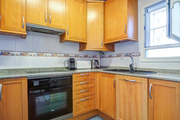 #69061 - Horizon Views | Holiday Rentals | Hello Homes Sitges