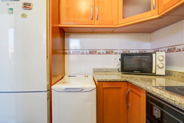 #69063 - Horizon Views | Holiday Rentals | Hello Homes Sitges
