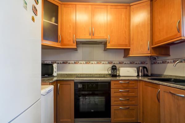 #69065 - Horizon Views | Holiday Rentals | Hello Homes Sitges