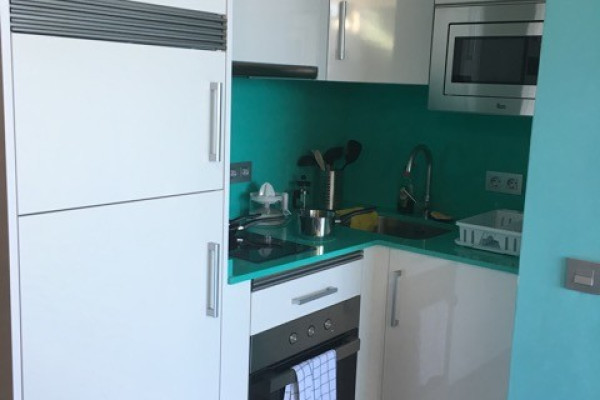 #6909 - Blue sea front | Seasonal Rentals | Hello Homes Sitges