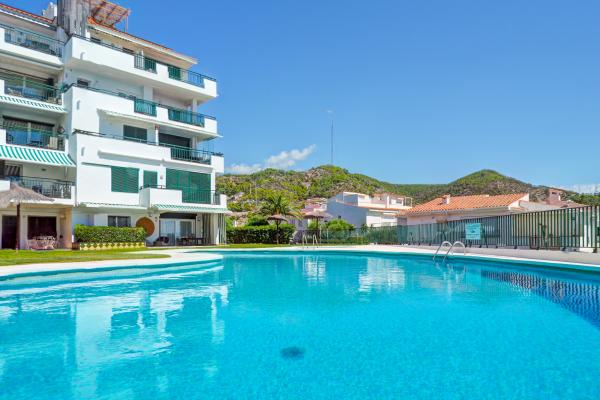 #69105 - Horizon Views | Holiday Rentals | Hello Homes Sitges