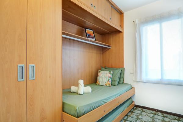 #69106 - Horizon Views | Holiday Rentals | Hello Homes Sitges