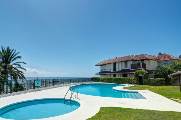 #69116 - Horizon Views | Holiday Rentals | Hello Homes Sitges
