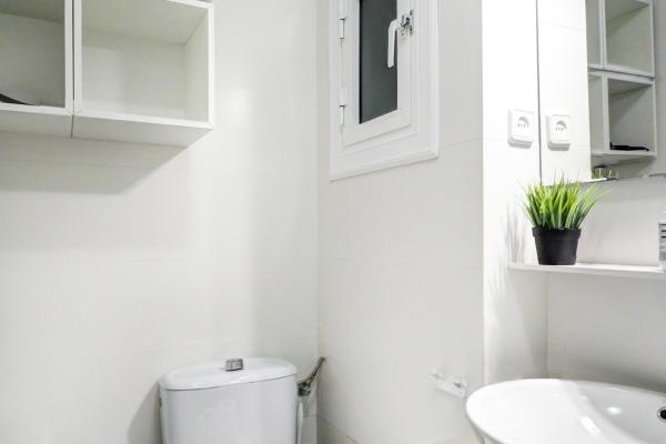 #69173 - Warm Sands Apartment | Holiday Rentals | Hello Homes Sitges