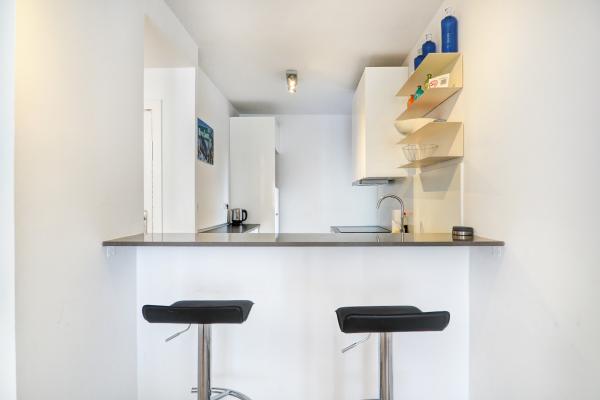 #69180 - Warm Sands Apartment | Holiday Rentals | Hello Homes Sitges