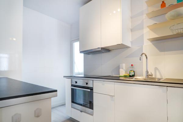 #69181 - Warm Sands Apartment | Holiday Rentals | Hello Homes Sitges
