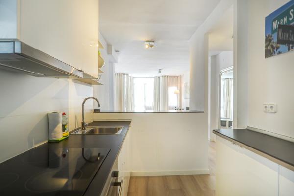 #69183 - Warm Sands Apartment | Holiday Rentals | Hello Homes Sitges