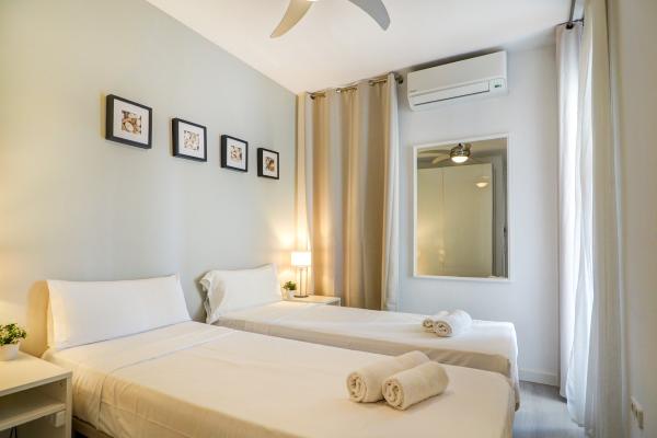 #69185 - Warm Sands Apartment | Holiday Rentals | Hello Homes Sitges