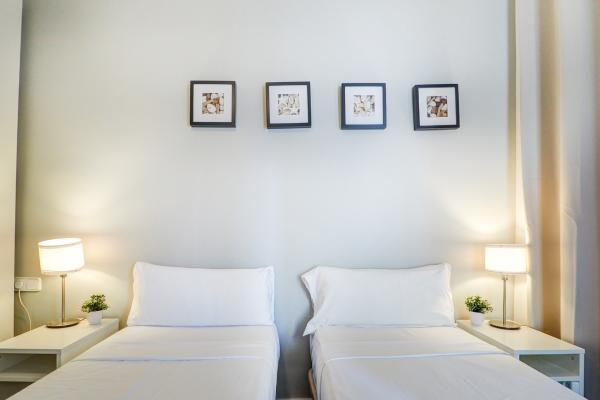 #69186 - Warm Sands Apartment | Holiday Rentals | Hello Homes Sitges