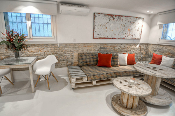 #7096 - Studio Relax | Аренда для отпуска | Hello Homes Sitges