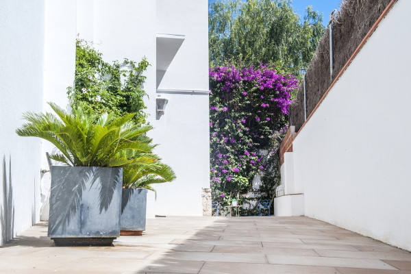 #7100 - Studio Relax | Аренда для отпуска | Hello Homes Sitges