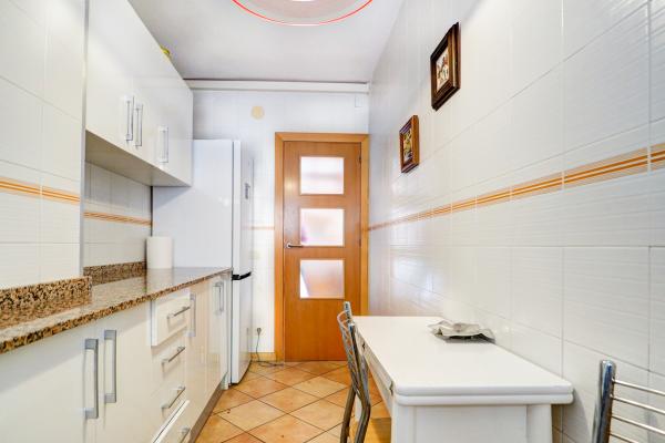 #72873 - Linda Vista Oasis Penthouse | Holiday Rentals | Hello Homes Sitges