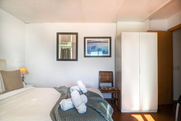 #72876 - Linda Vista Oasis Penthouse | Holiday Rentals | Hello Homes Sitges