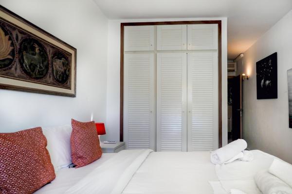 #72887 - Linda Vista Oasis Penthouse | Holiday Rentals | Hello Homes Sitges