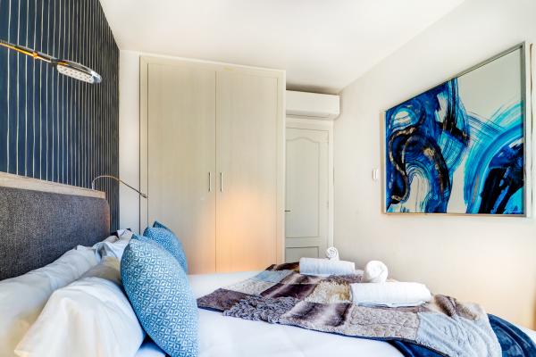 #72928 - Beachstyle Penthouse | Holiday Rentals | Hello Homes Sitges