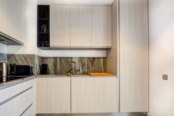 #72947 - Beachstyle Penthouse | Holiday Rentals | Hello Homes Sitges