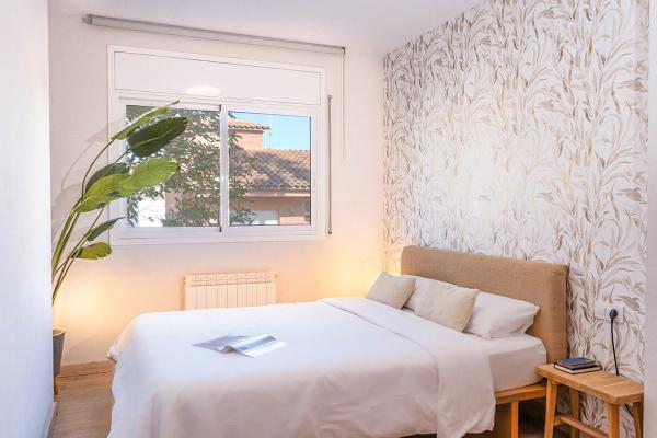 #74219 - Villa Rocamar | Holiday Rentals | Hello Homes Sitges