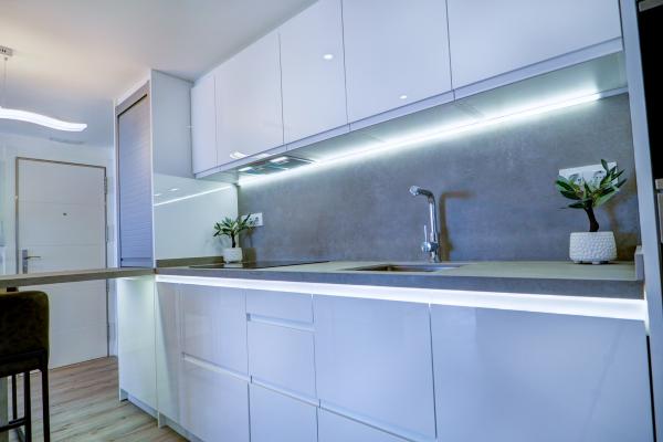 #74372 - Urban Waves | Holiday Rentals | Hello Homes Sitges