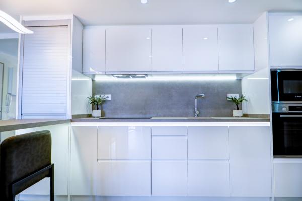 #74375 - Urban Waves | Holiday Rentals | Hello Homes Sitges