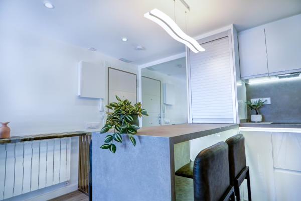 #74376 - Urban Waves | Holiday Rentals | Hello Homes Sitges