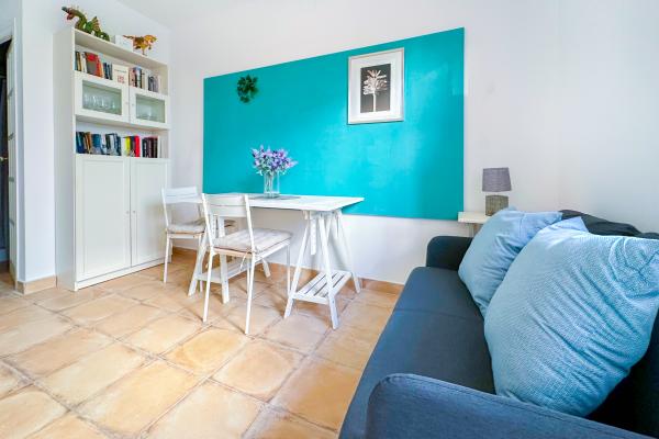 #74387 - Gladiator Apartment | Holiday Rentals | Hello Homes Sitges