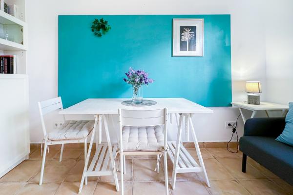 #74388 - Gladiator Apartment | Holiday Rentals | Hello Homes Sitges