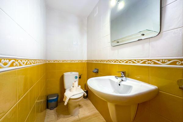 #74918 - Sunlight | Holiday Rentals | Hello Homes Sitges