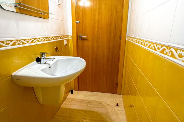 #74920 - Sunlight | Holiday Rentals | Hello Homes Sitges