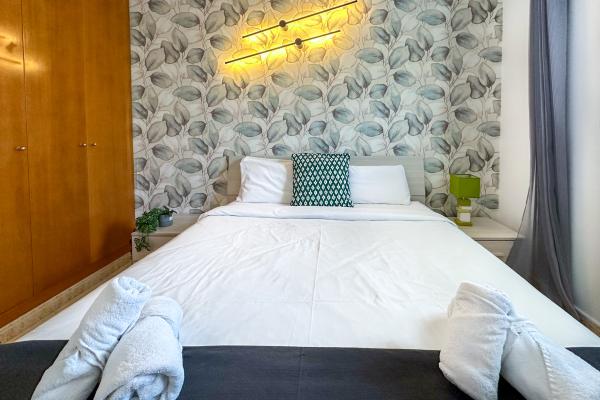 #74925 - Sunlight | Holiday Rentals | Hello Homes Sitges