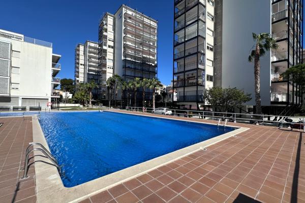 #74973 - Urban Waves | Holiday Rentals | Hello Homes Sitges