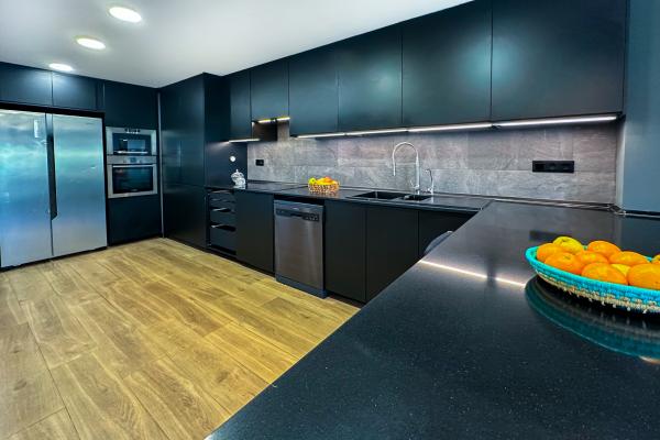 #75288 - Villa Rocamar | Holiday Rentals | Hello Homes Sitges