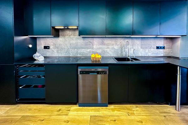 #75289 - Villa Rocamar | Holiday Rentals | Hello Homes Sitges