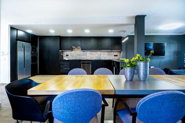 #75316 - Villa Rocamar | Holiday Rentals | Hello Homes Sitges