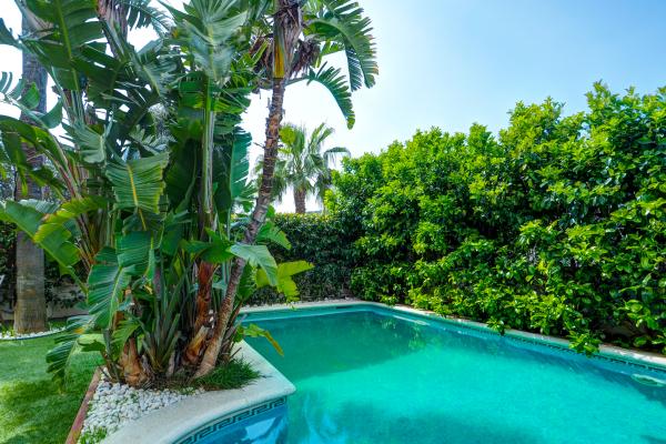 #75319 - Villa Rocamar | Holiday Rentals | Hello Homes Sitges
