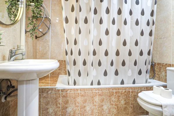 #75711 - Bonaire Apartment | Holiday Rentals | Hello Homes Sitges