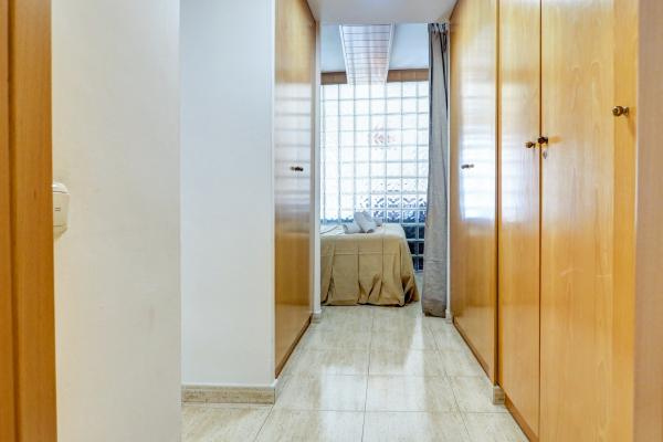 #75712 - Bonaire Apartment | Holiday Rentals | Hello Homes Sitges