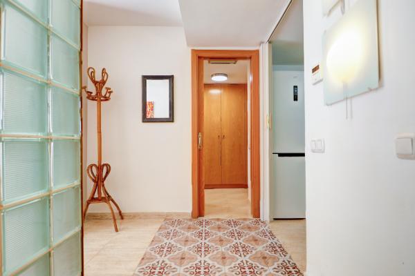 #75718 - Bonaire Apartment | Holiday Rentals | Hello Homes Sitges