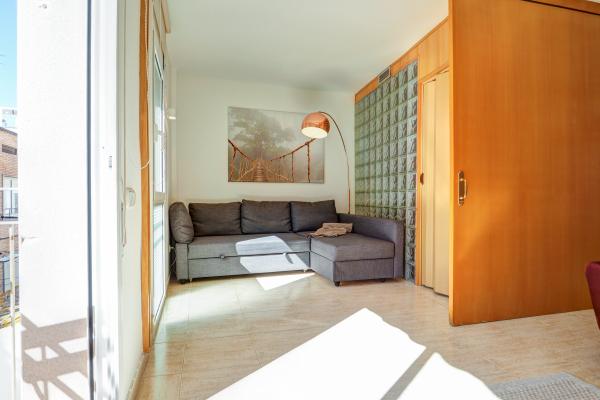 #75719 - Bonaire Apartment | Holiday Rentals | Hello Homes Sitges