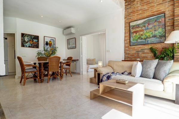 #76501 - Vinyet Serenity | Аренда для отпуска | Hello Homes Sitges