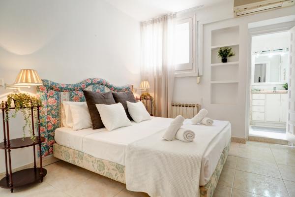 #76504 - Vinyet Serenity | Аренда для отпуска | Hello Homes Sitges