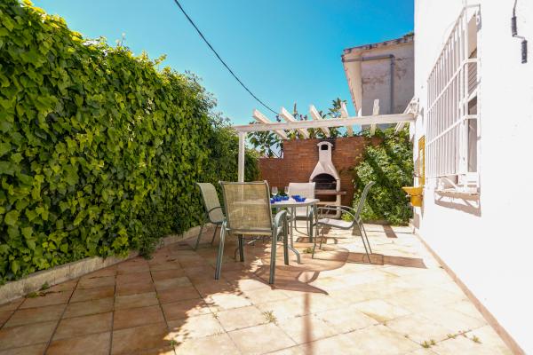 #76522 - Vinyet Serenity | Аренда для отпуска | Hello Homes Sitges