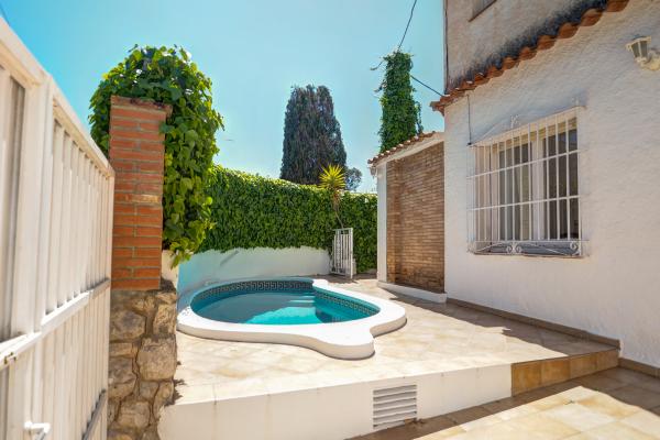 #76537 - Vinyet Serenity | Аренда для отпуска | Hello Homes Sitges