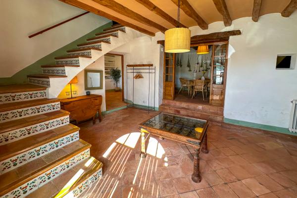 #77303 - Masia Palou Alt | Holiday Rentals | Hello Homes Sitges