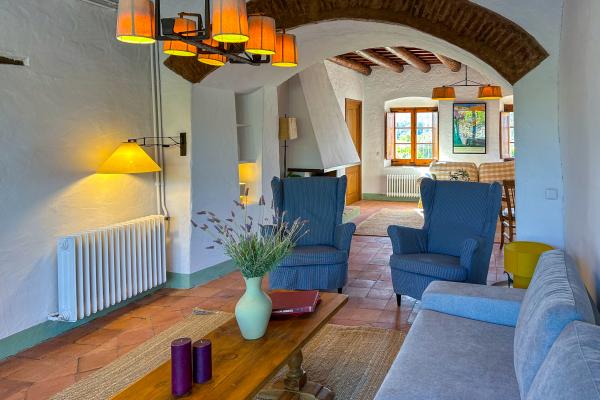 #77313 - Masia Palou Alt | Holiday Rentals | Hello Homes Sitges