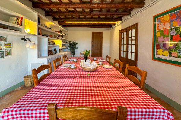 #77319 - Masia Palou Alt | Holiday Rentals | Hello Homes Sitges