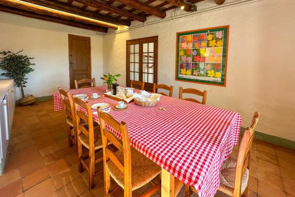 #77321 - Masia Palou Alt | Holiday Rentals | Hello Homes Sitges