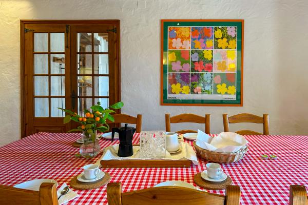 #77322 - Masia Palou Alt | Holiday Rentals | Hello Homes Sitges